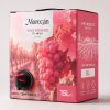 Vino Rosado De Mesa Bag In Box