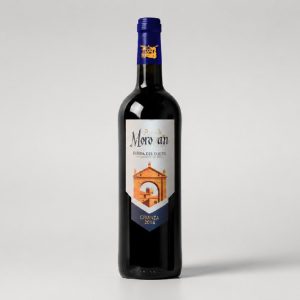 Vino Tinto Crianza Arco De Morozán