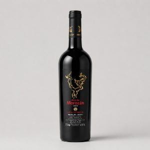 Vino Tinto Crianza Centenario Cepas Viejas