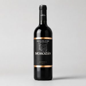 Vino Tinto Reserva Arco De Morozán