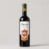 Vino Tinto Roble Morozán
