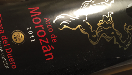 Tinto Crianza Centenario (Cepas Viejas)
