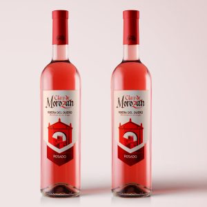 Rosado Claro de Morozán