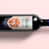 Tinto Crianza Arco de Morozán