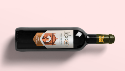 Tinto Roble Morozán